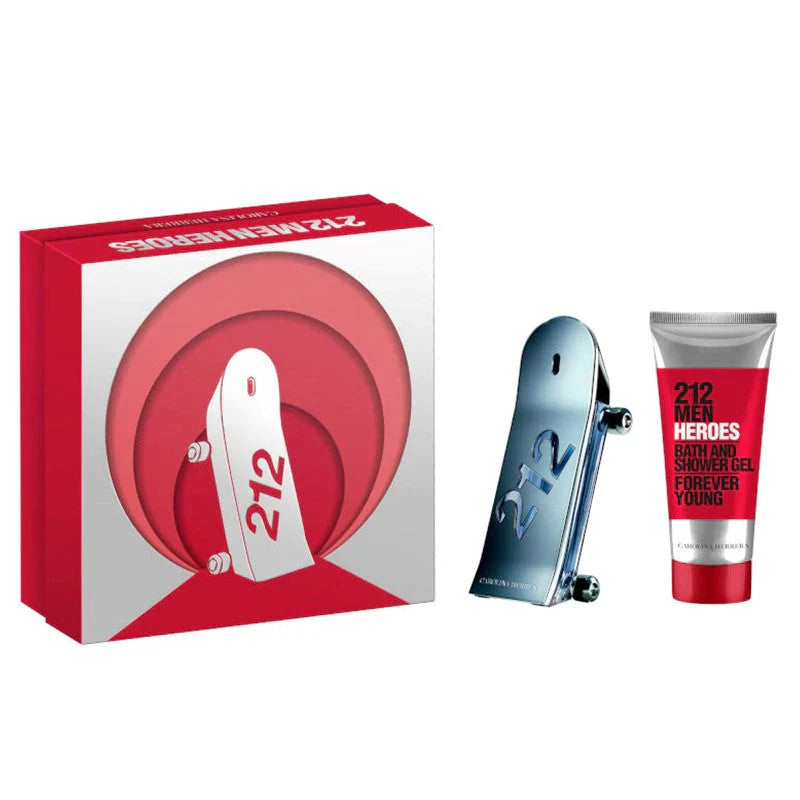 🌟 Set 212 Heroes for Men