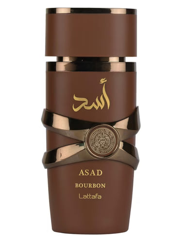 Asad Bourbon de Lattafa