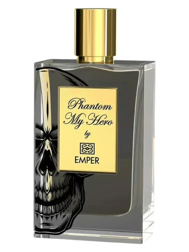 Phantom My Hero de Emper