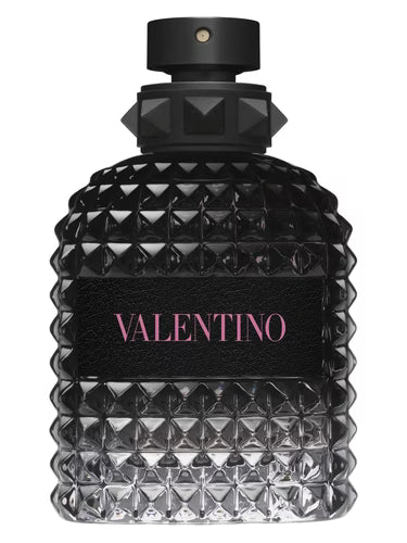 Valentino Uomo Born in Roma EDT 100ml