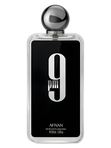 9pm de Afnan