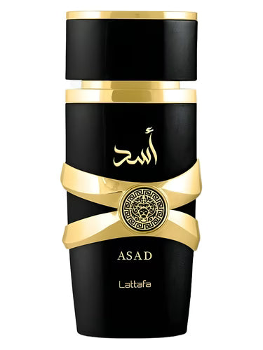 Asad de Lattafa
