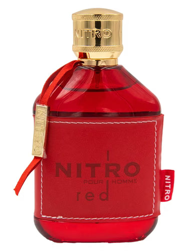Nitro Red de Dumont
