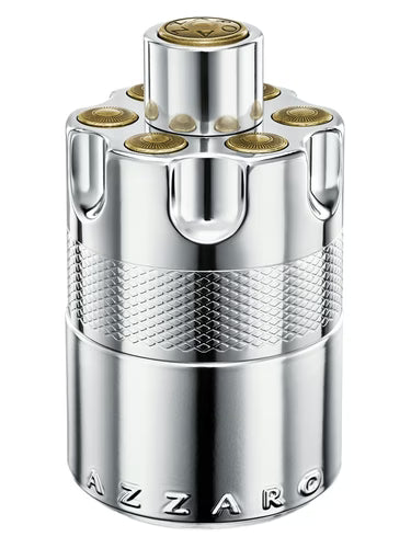 Wanted Eau de Parfum de Azzaro 100ml