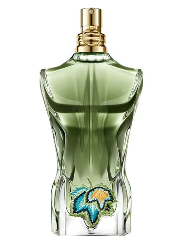Le Beau Paradise Garden Jean Paul Gaultier EAU DE PARFUM 125ml