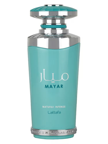Mayar Natural Intense de Lattafa