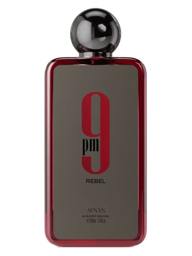 9 PM Rebel de Afnan