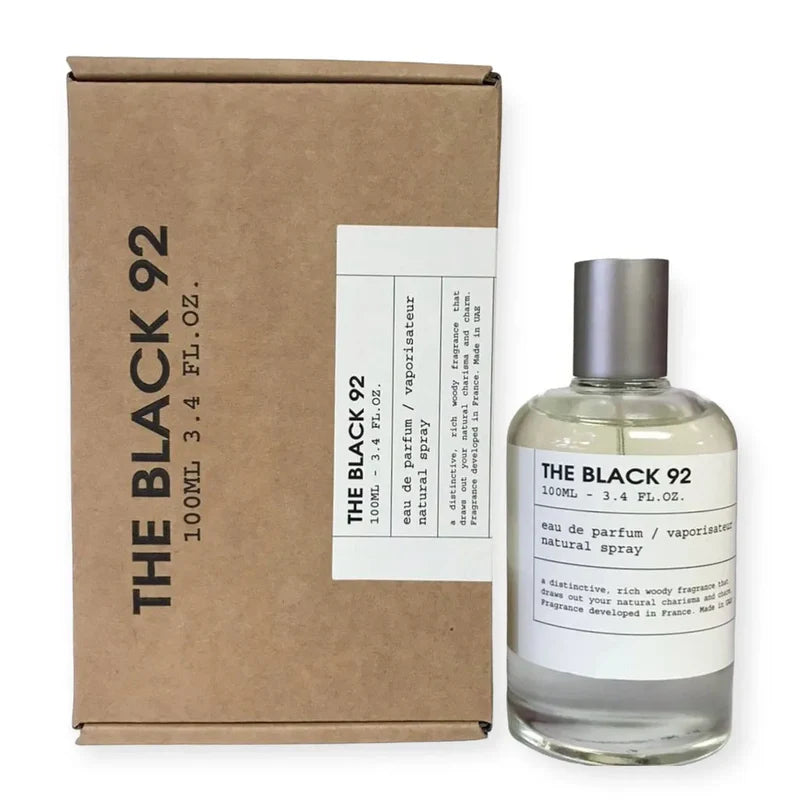 🖤 Emper The Black 92 Eau de Parfum / 100 ml