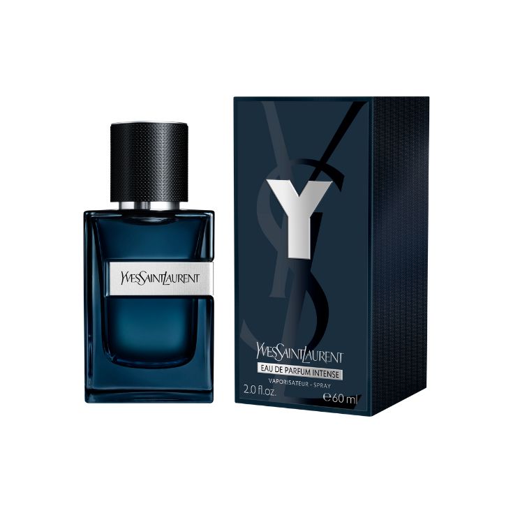 🌟 Yves Saint Laurent Y Eau de Parfum Intense 100 m