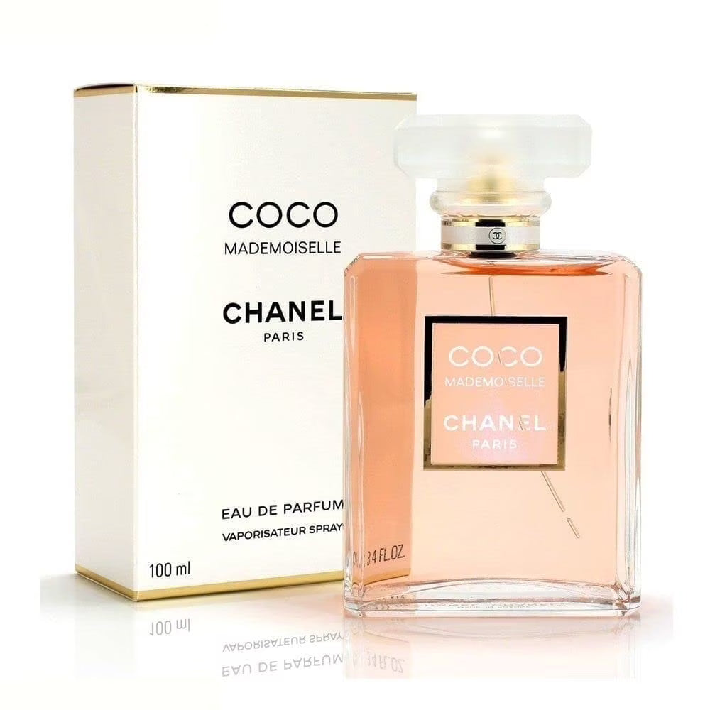 CHANEL PARIS COCO MADEMOISELLE EDP 100 ML