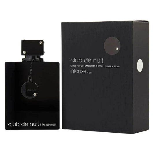 Club de Nuit Intense Man 200ML EDP