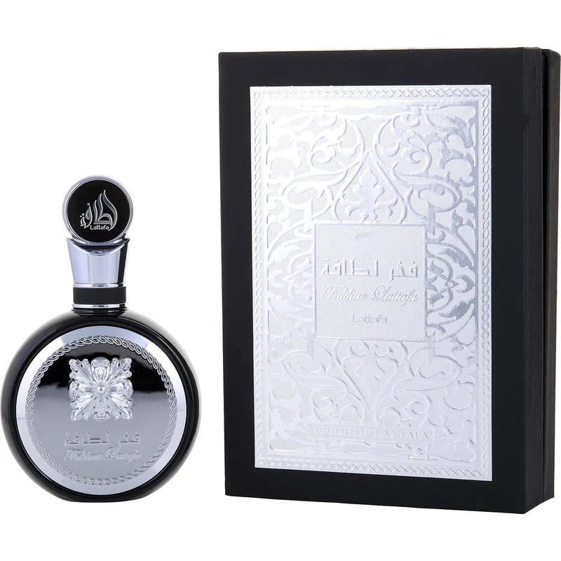 🖤 Lattafa Fakhar Eau de Parfum / 100 ml