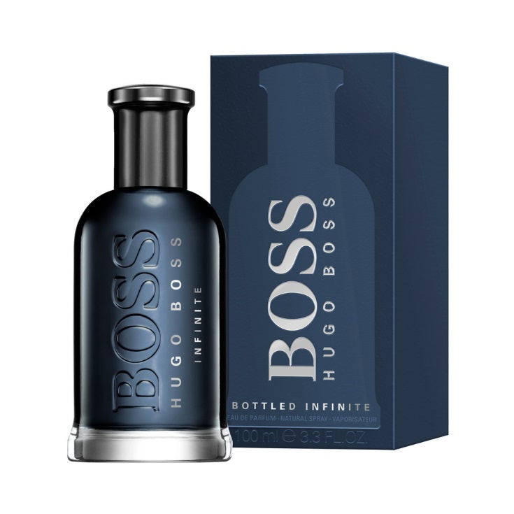 🌟 Hugo Boss Bottled Infinite Eau de Parfum 100 ml