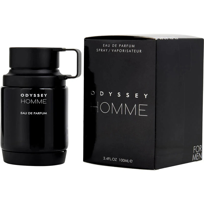 🖤 Armaf Odyssey Homme Eau de Parfum para hombre