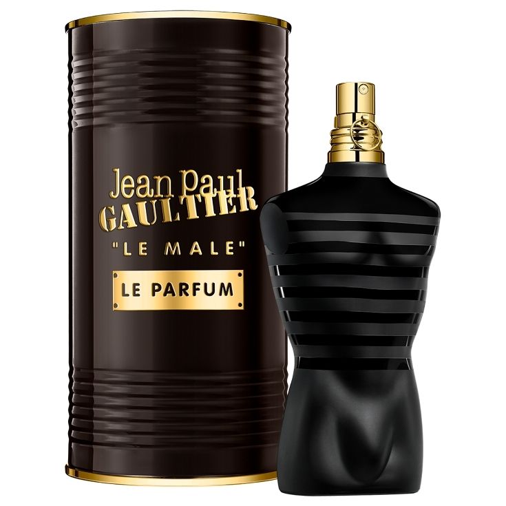 🌟 Jean Paul Gaultier Le Parfum Eau de Parfum Intense 125 ml