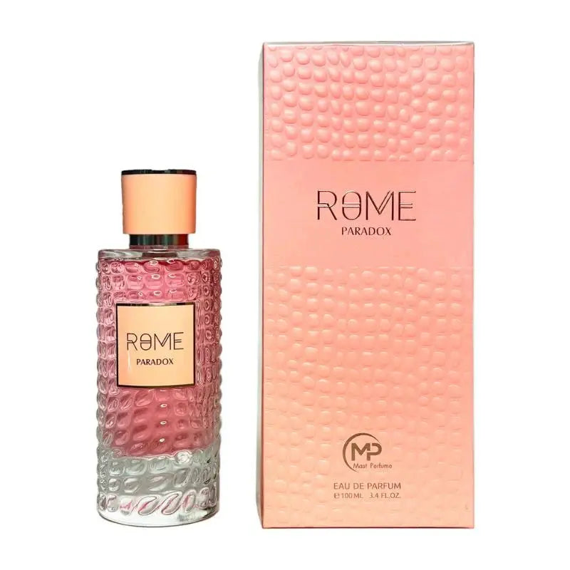 🌸 Rome Paradox Eau de Parfum / 100 ml