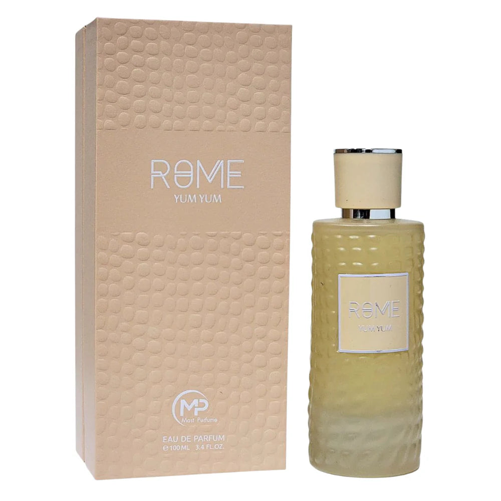 🍓 Rome Yum Yum Eau de Parfum – 100 ml