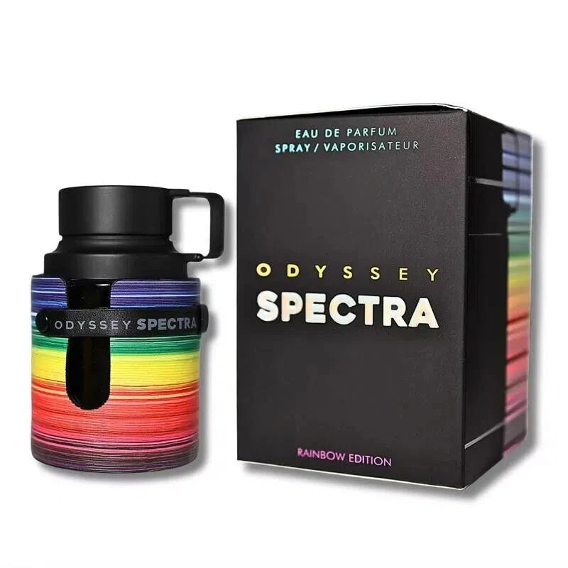 🔥 Armaf Odyssey Spectra Eau de Parfum para hombre