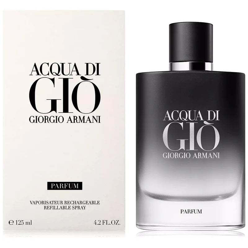 🌟 Giorgio Armani Acqua di Giò Parfum 125 ml