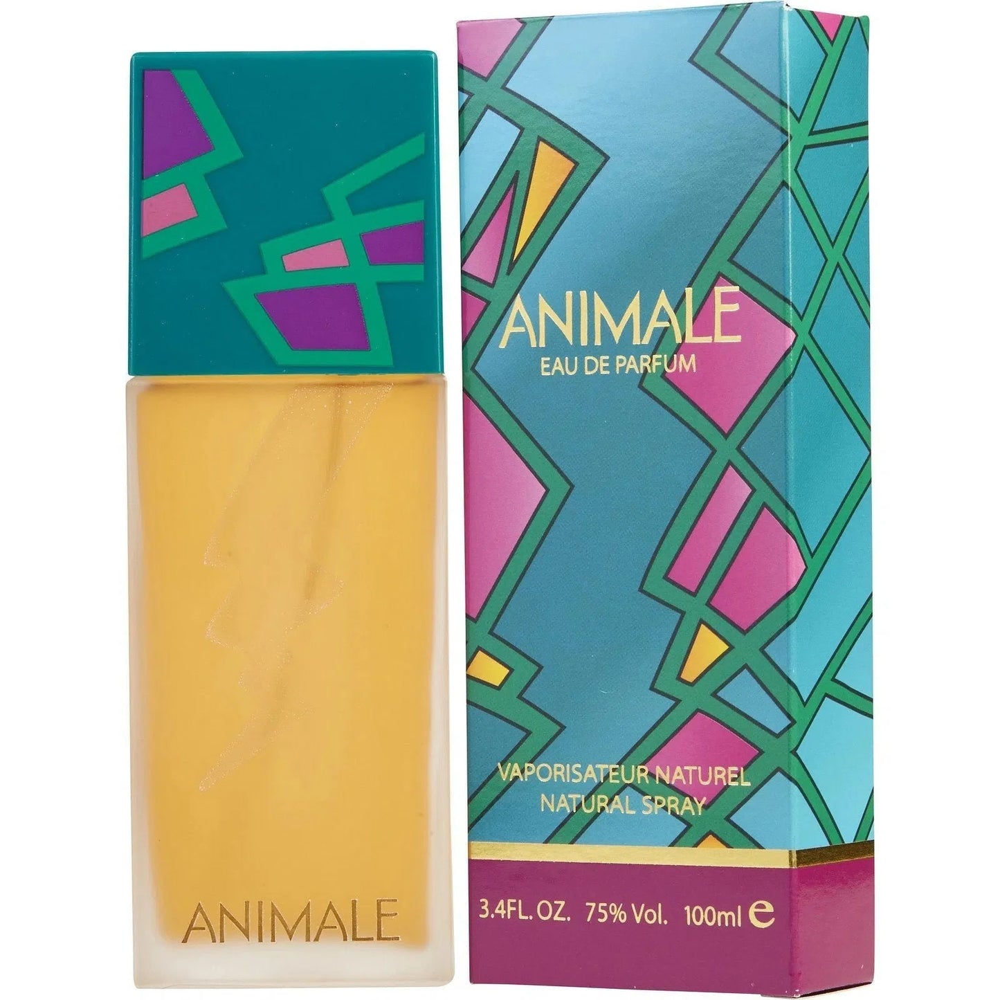 🔥 Animale Eau de Parfum – 100 ml