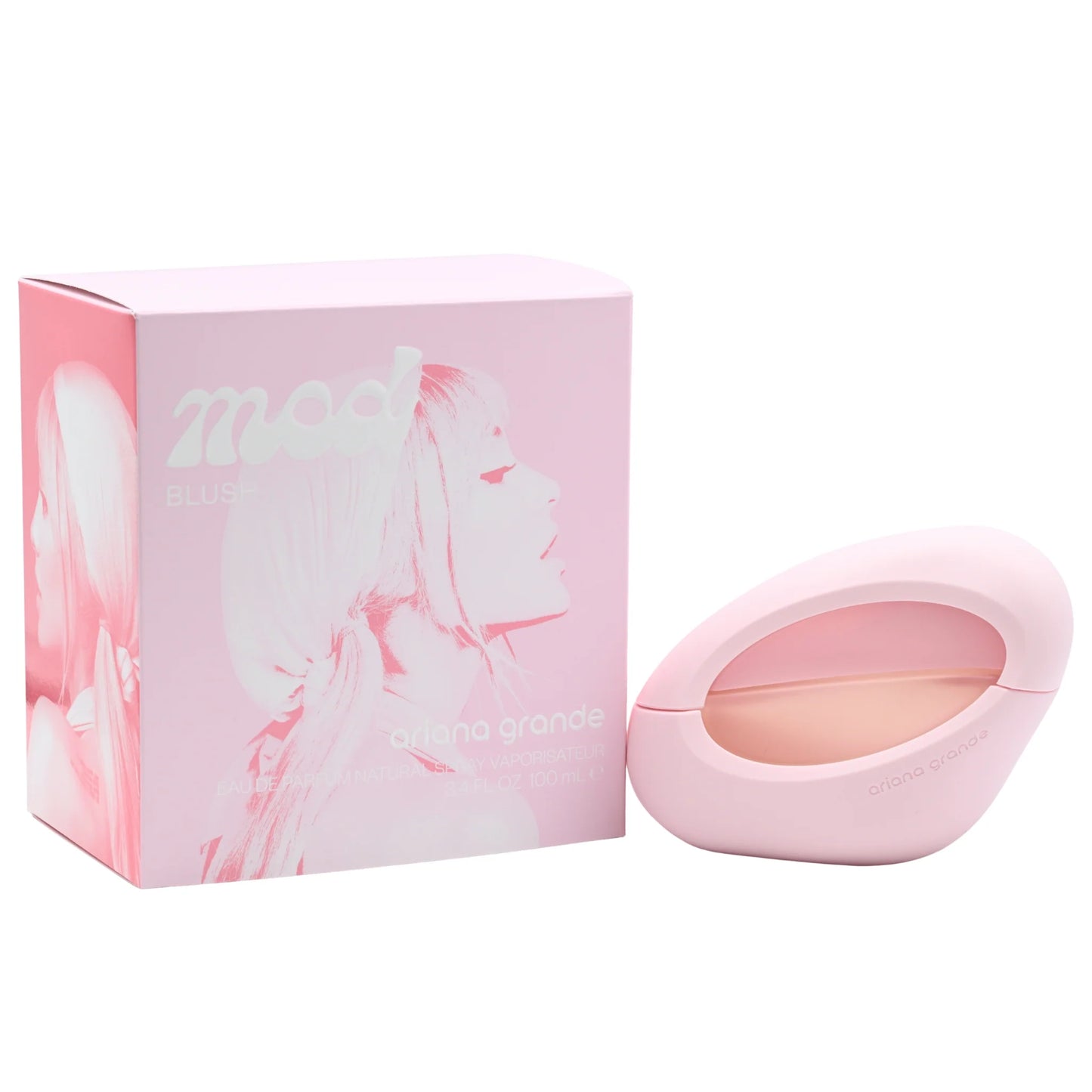 💗 Ariana Grande Mod Blush Eau de Parfum – 100 ml
