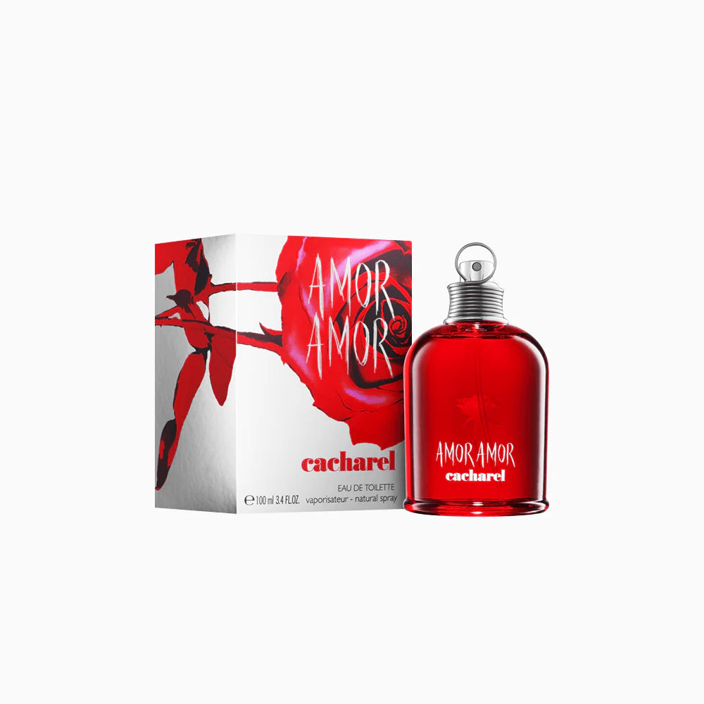 CACHAREL AMOR AMOR EDT 100 ML