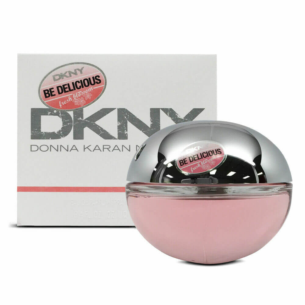 DKNY BE DELICIOUS FRESH BLOSSOM EDP 100 ML