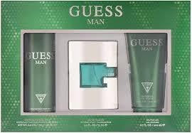 🌟 Set Guess Man