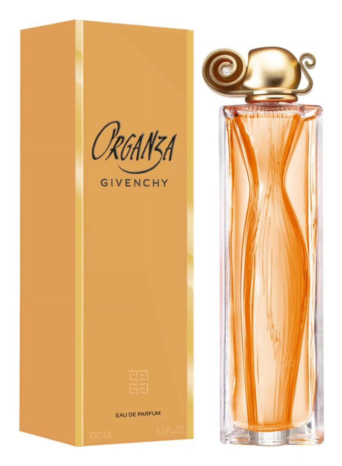 🌼 Givenchy Organza Eau de Parfum – 100 ml