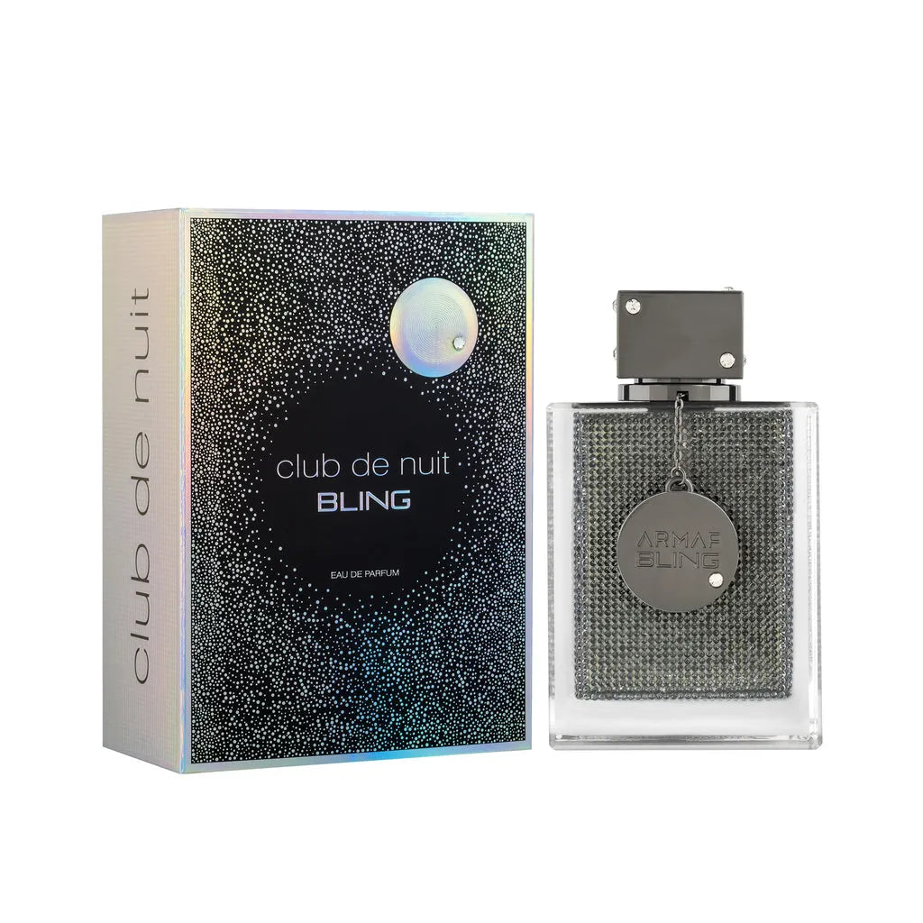 ARMAF CLUB DE NUIT BLING EDP 75 ML