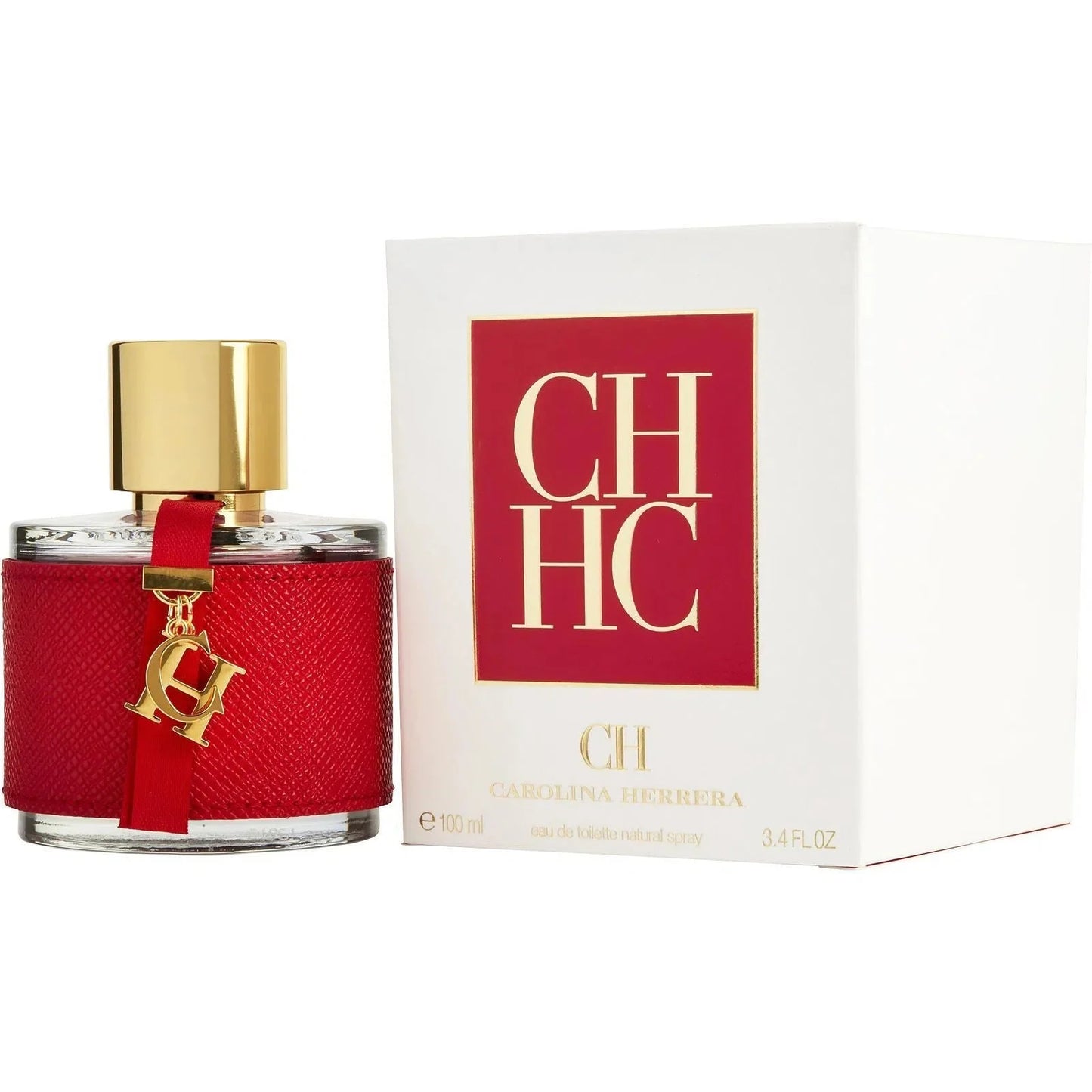 CAROLINA HERRERA CH EDT 100 ML
