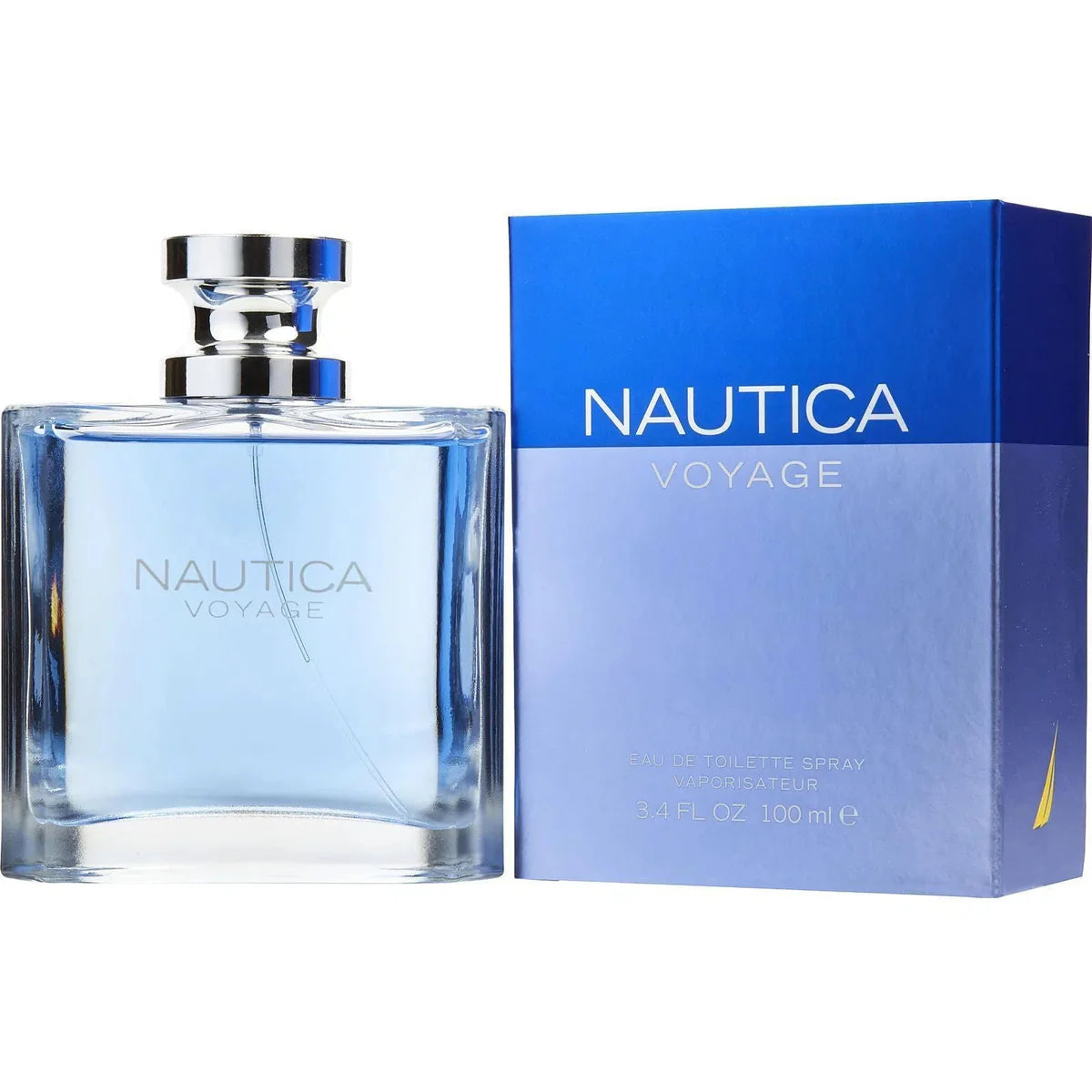 NAUTICA VOYAJE EDT 100 ML