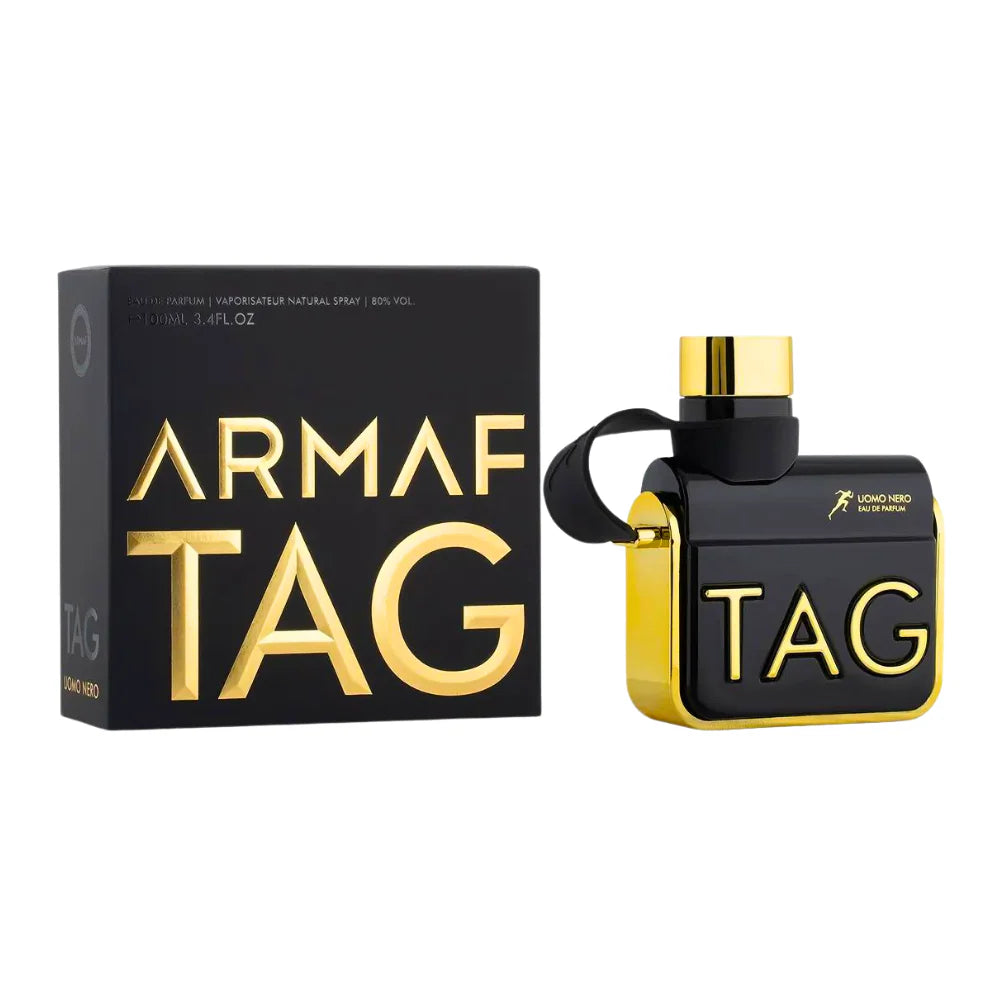🖤 Armaf Tag Him Eau de Parfum – 100 ml