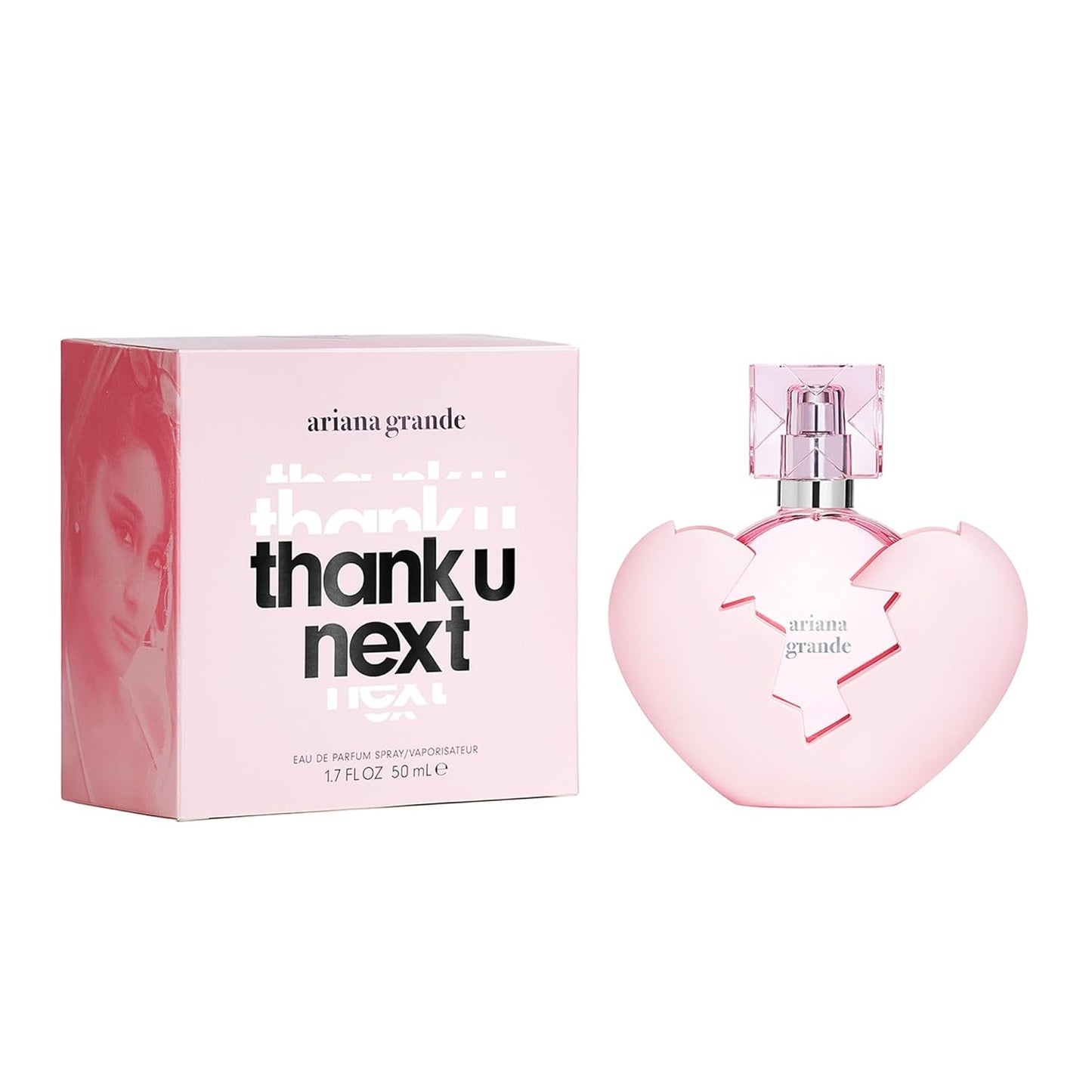 💗 Ariana Grande Thank U, Next Eau de Parfum – 100 ml