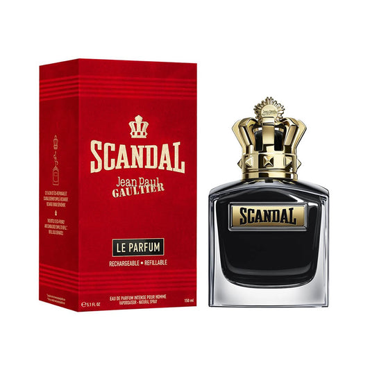 🌟 Jean Paul Gaultier Scandal Le Parfum 150 ml