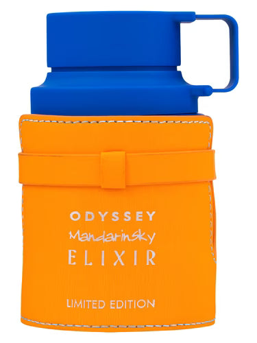 Mandarin Sky Elixir