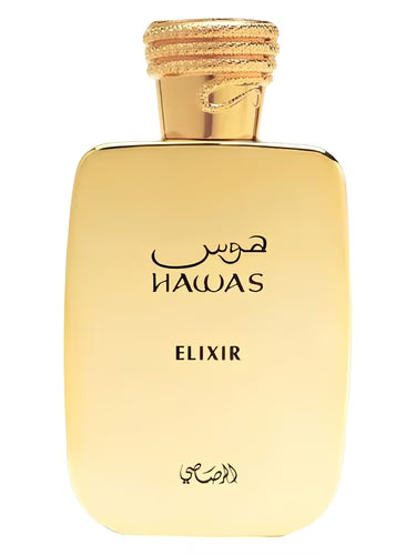 Hawas Elixir de Rasasi