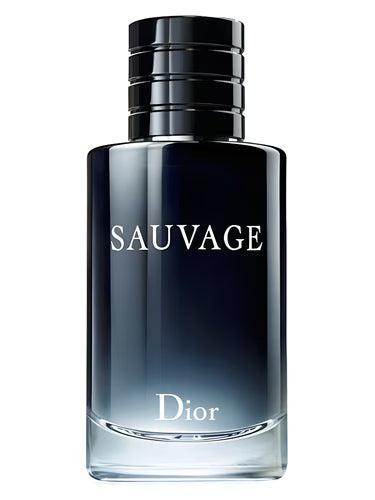 Sauvage de Dior EDT 100ml