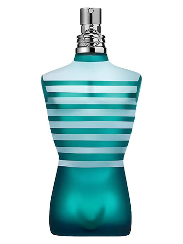 Le Male de Jean Paul Gaultier EAU DE TOILETTE 125 ML