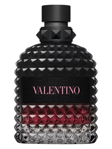 Valentino Uomo Born In Roma Intense de Valentino EDP 100ml