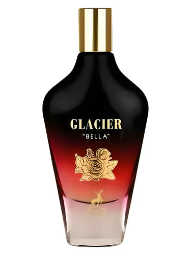 Glacier Bella de Maison Alhambra
