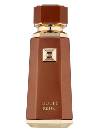 Liquid Brun de French Avenue