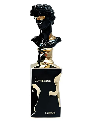 His Confession de Lattafa