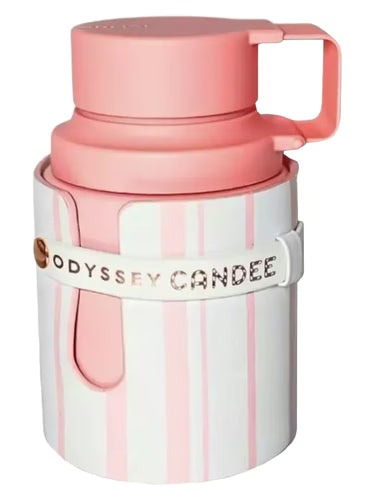 Odyssey Candee