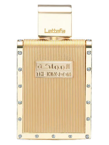 The Kingdom de Lattafa