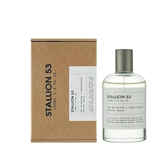 STALLION 53 EDP 100 ml