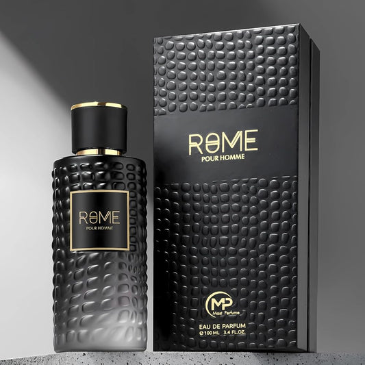 🌟 Rome Pour Homme Eau de Parfum 100 ml
