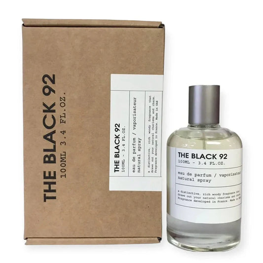 🖤 Emper The Black 92 Eau de Parfum / 100 ml