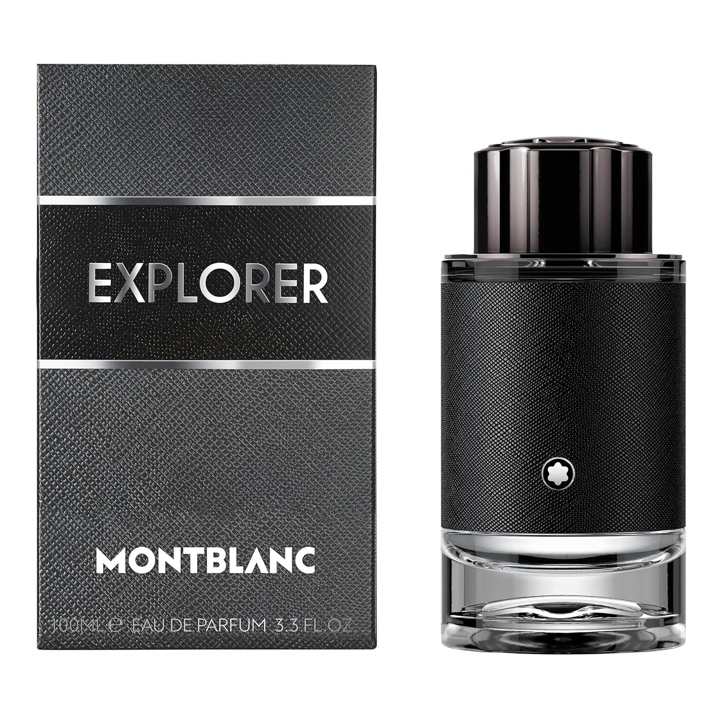 🌟 Montblanc Explorer Eau de Parfum 100 ml