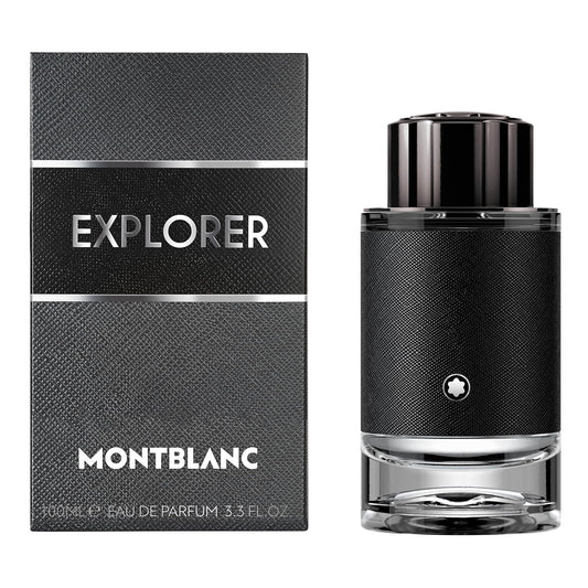 🌟 Montblanc Explorer Eau de Parfum 100 ml